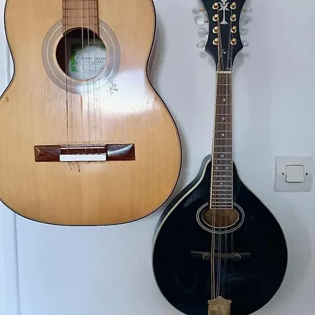 Excellent - 2 & Salon - Vue Magnifique Sur Les Montagnes & Parking Prive Gratuit *