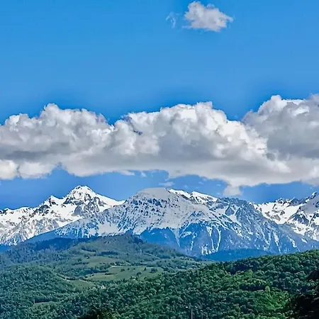 Excellent - 2 & Salon - Vue Magnifique Sur Les Montagnes & Parking Prive Gratuit * Grenoble