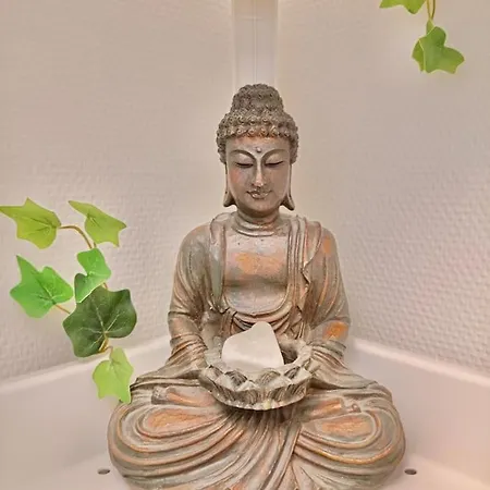 Excellent - 2 & Salon - Vue Magnifique Sur Les Montagnes & Parking Prive Gratuit Grenoble